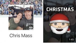 Chris Mass