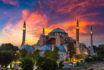 Isztambul, Hagia Sophia