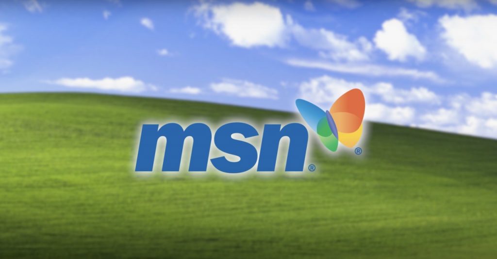 Msn Messenger, eltűnt brandek nyomában