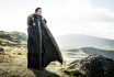 Kit Harington, Rose Leslie, GOT