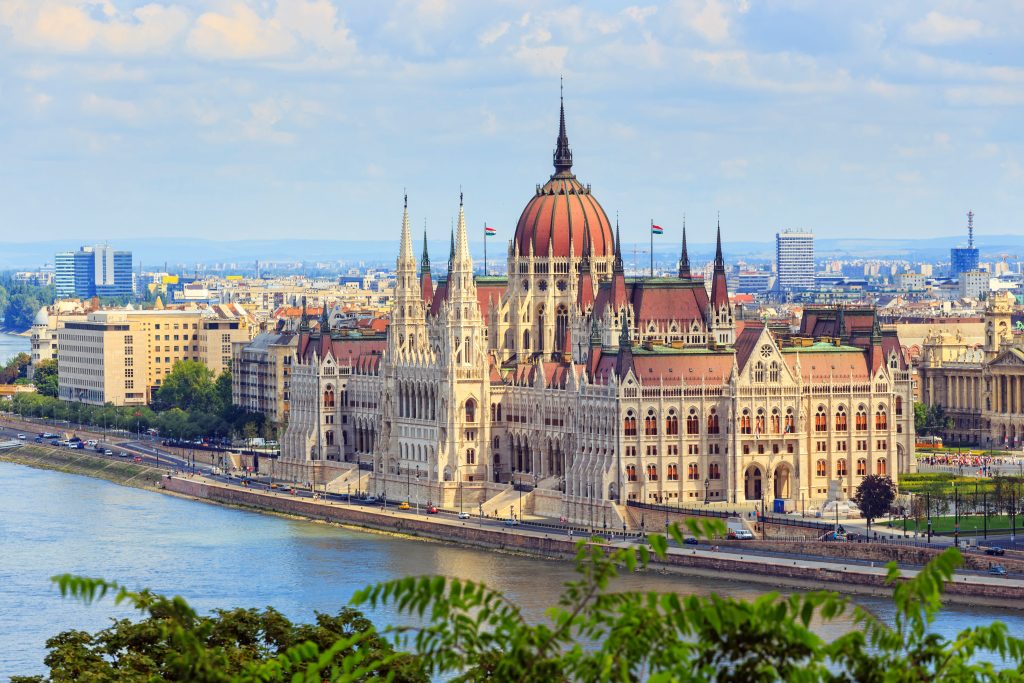 Budapest, élhetőségi rangsor, elsőbbség