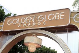 Golden Globe gála, 2022
