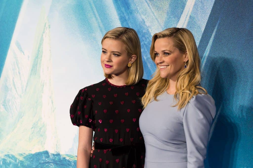 World Premiere Of 'a Wrinkle In Time' In London
