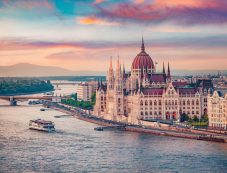 Budapest, Takarék Index, élhetőség