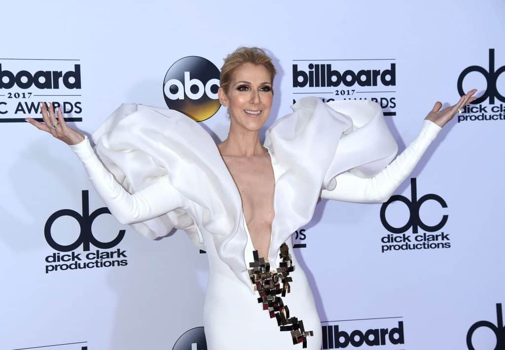 Billboard Music Awards, Press Room, Las Vegas, Usa 21 May 2017