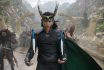2017 Thor: Ragnarok Movie Set