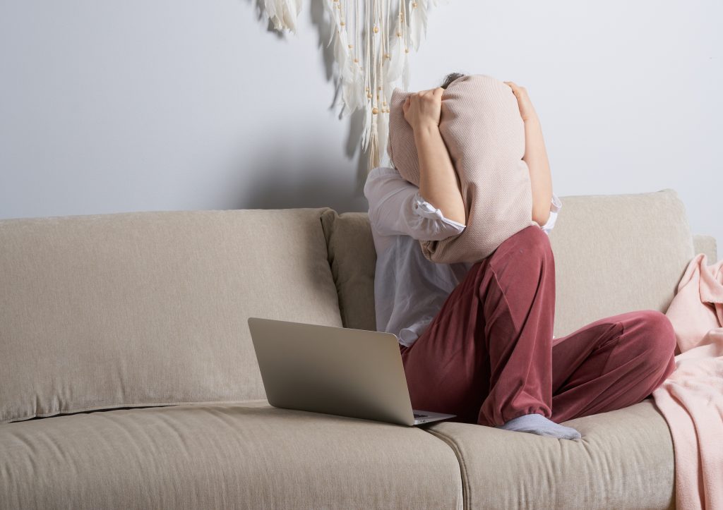 Kim Kardashian „csak stressznek” hitte – de az élete múlt rajta 2 stressz, stresszkezelés, üvöltés