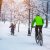 Télen sem kell lemondanod a biciklizésről