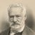 Victor Hugo portréja
