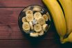 Banan Prebiotikus Etel
