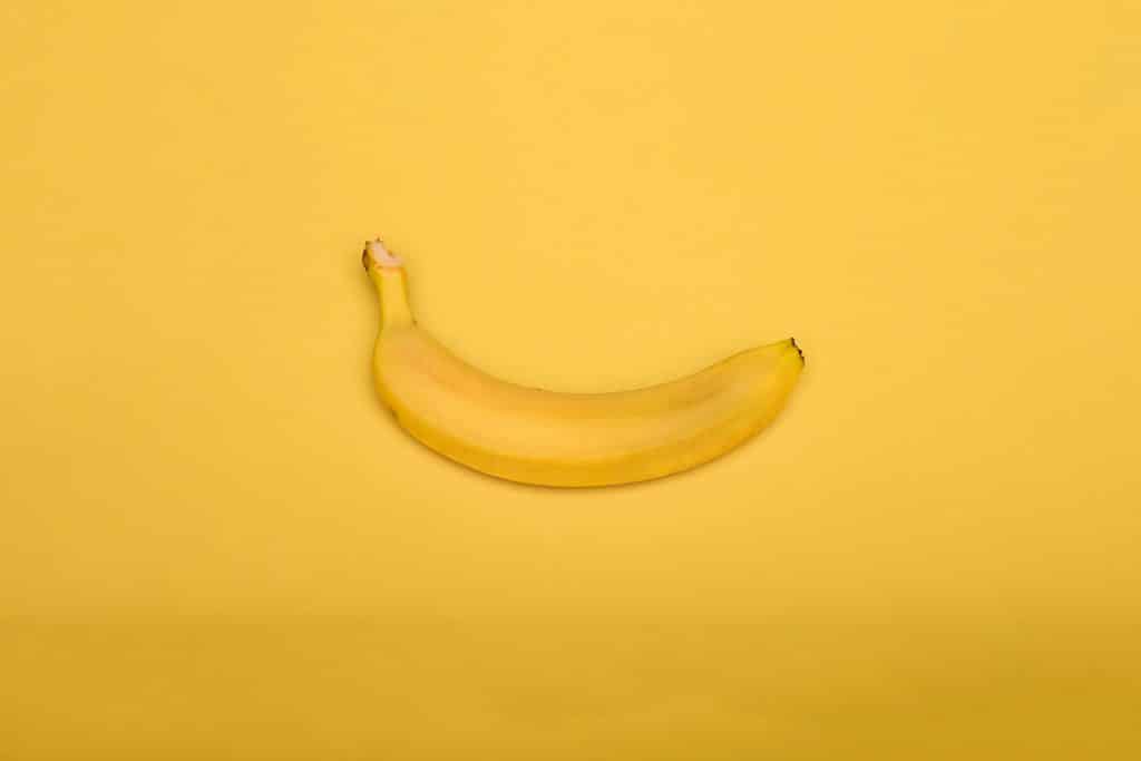 Banán Szemsmink