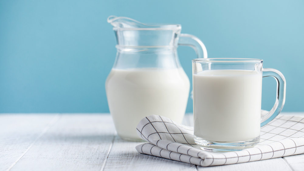 tej, üveg tej, scoville-skála tej, tej erőspaprika ellen