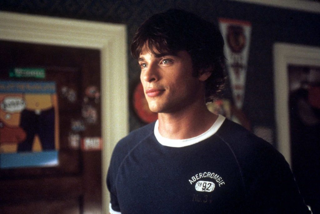 Tom Welling