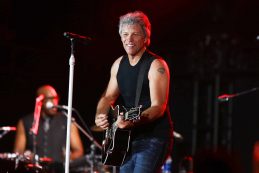Bon Jovi 60