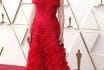 Kirsten Dunst, vintage ruha, Oscar-gála, 2022