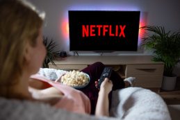 Netflix, megjelenések, újdonságok