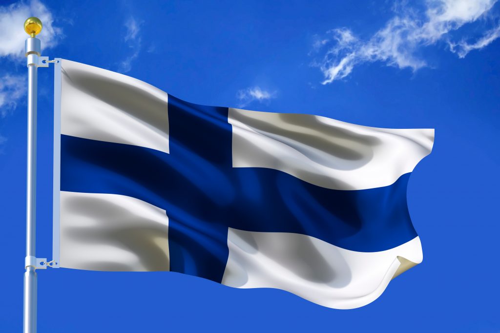 Finnország, a világ legboldogabb országa