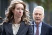 Former Theranos Ceo Holmes Found Guilty On 4 Counts