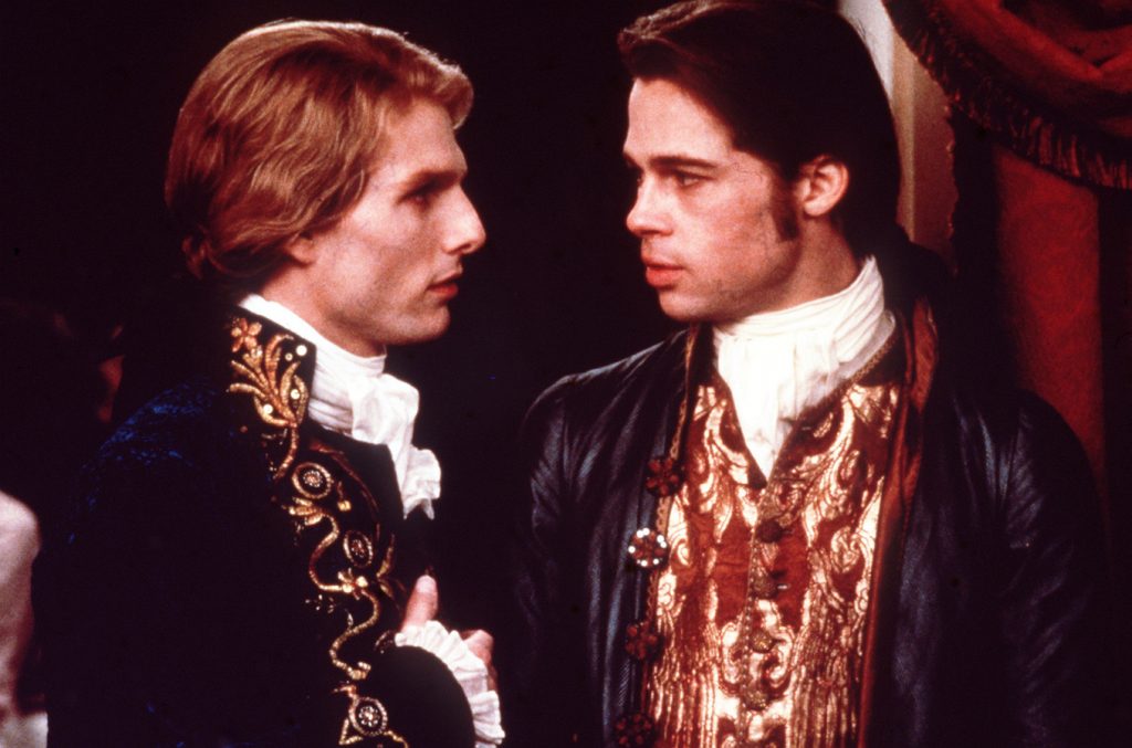 'interview With The Vampire: The Vampire Chronicles' By Neil Jordan, Usa, 1994.