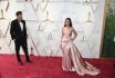 Oscars 2022: Red Carpet