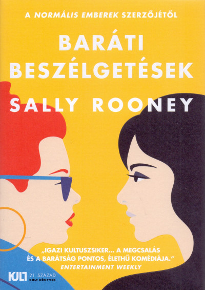 Sally Rooney