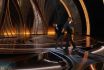 Moment De Sidération Aux Oscars 2022: Will Smith Frappe Chris Rock Sur Scène