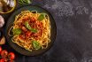 A spaghetti bolognését az olaszok el sem tudják képzelni