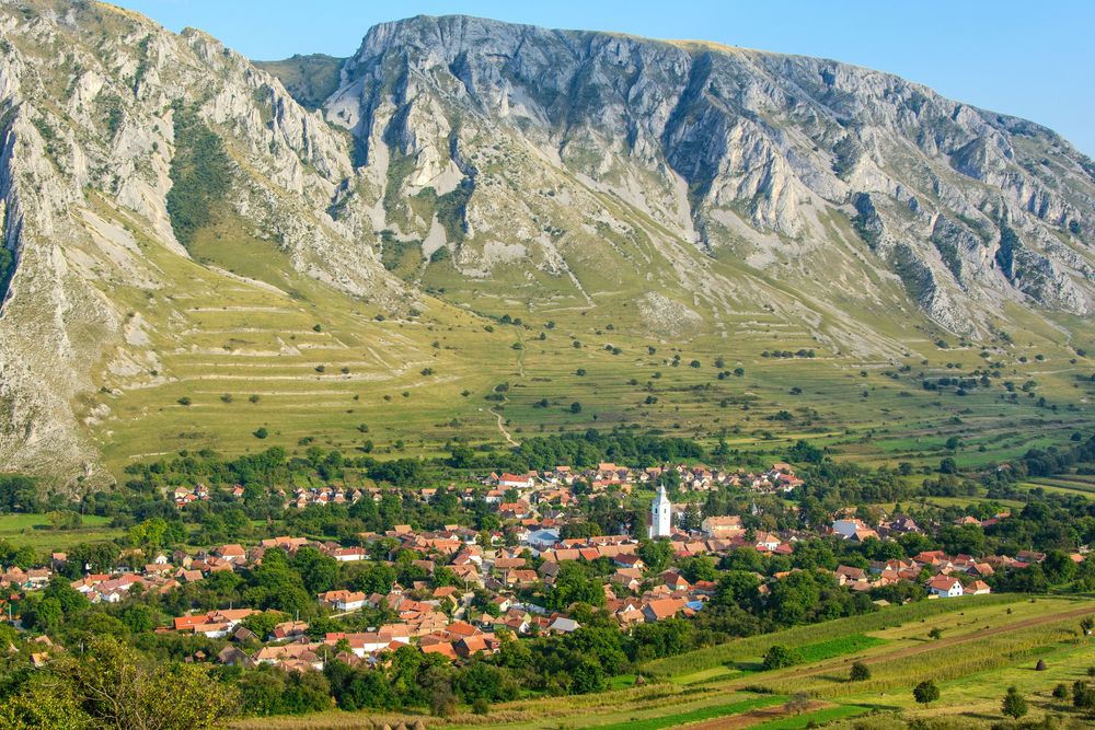 Torockó