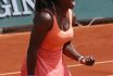 Serena Williams, Roland Garros, 2015