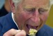 Károly herceg az állatok védelmében tartózkodik a liba- és kacsamáj fogyasztásától