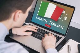Olaszul tanulnál? Ezek a Youtube-csatornák segíthetnek