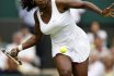 Serena Williams, Wimbledon, 2009