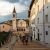 A spoletói székesegyház őrizte egy ideig II. János Pál pápa vérét