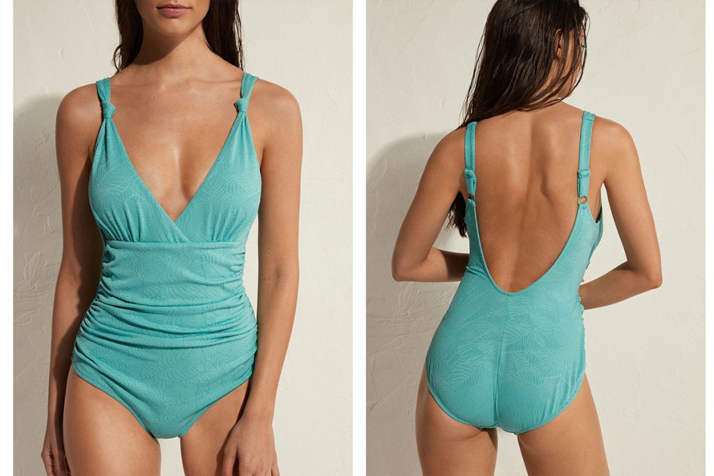 Calzedonia Egyrészes Fürdőruha