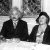 Albert Einstein And His Wife On Board The S.s. Belgenland , 1930