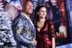 World Premiere Of Columbia Pictures' 'jumanji: The Next Level'