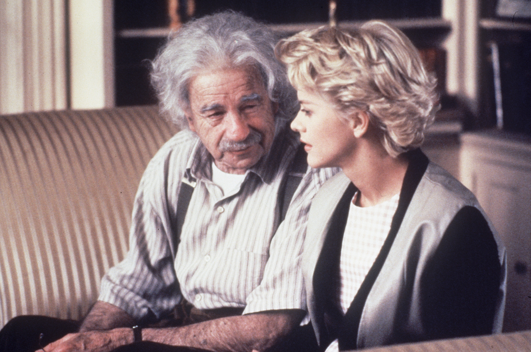 Meg's Ryl Meg Ryan újra színre lép – 20 év után ismét romantikus vígjátékban ...
