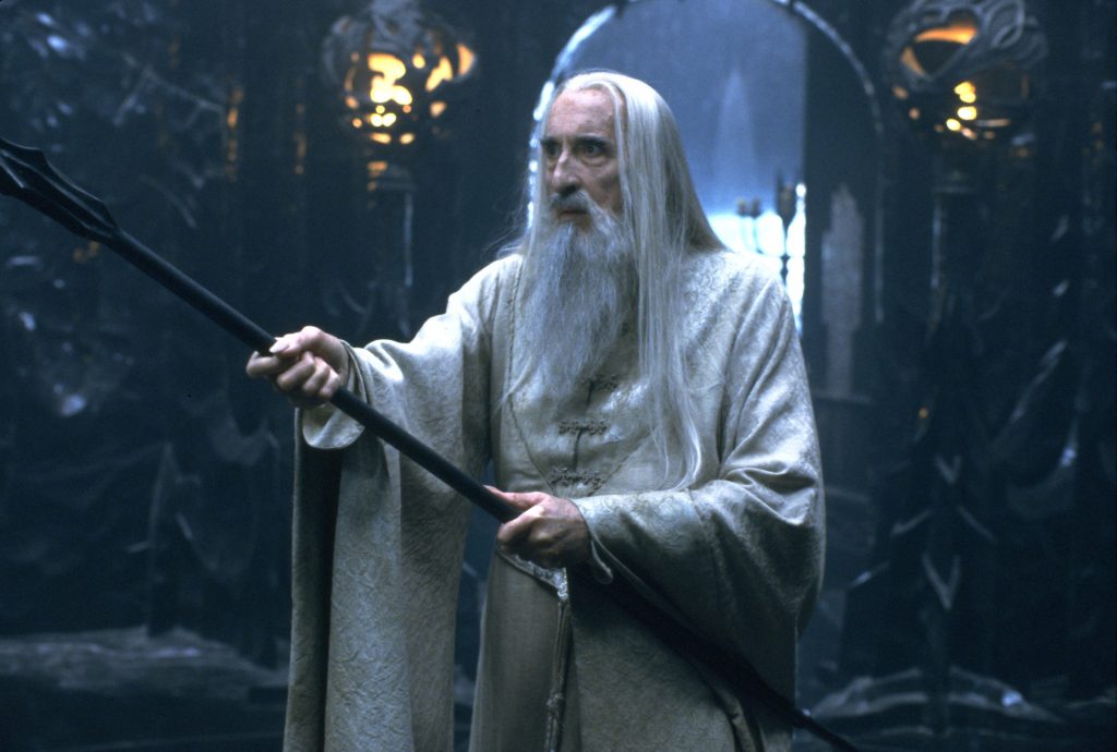 'the Lord Of The Rings' Movie Stills