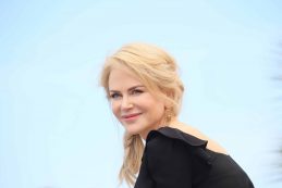 Nicole Kidman, születésnap, 55 éves