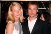 Brad Pitt és Gwyneth Paltrow