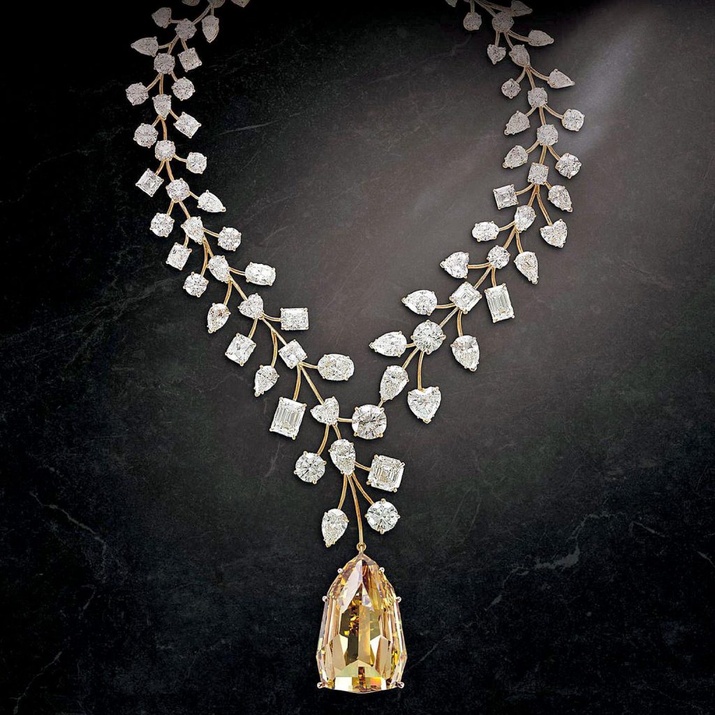 Mouawad Incomparable Diamond Necklace.jpg 1536x0 Q75 Crop Scale Subsampling 2 Upscale False