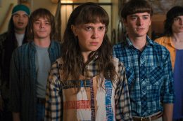 Stranger Things