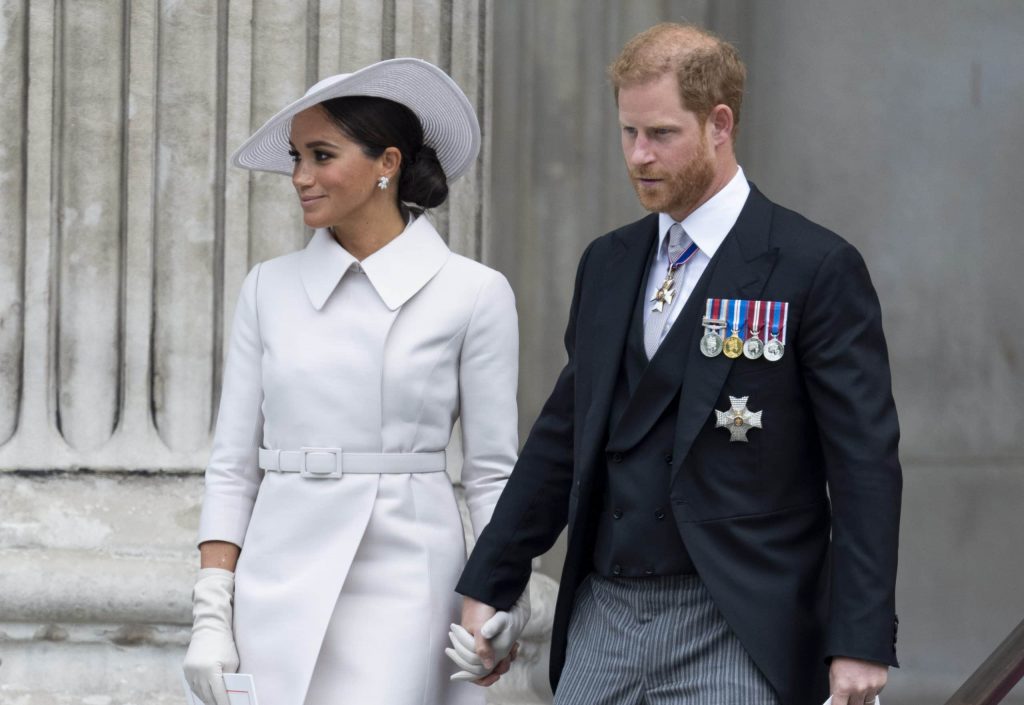 Meghan Markle, Prince Harry, common people, royal family