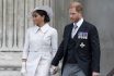 Meghan Markle, Prince Harry, common people, royal family