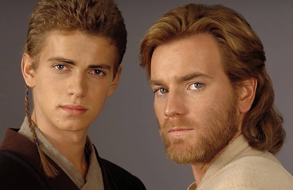 Obi-Wan Kenobi, sorozat, Disney+, Ewan McGregor