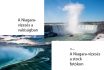 Csalodott Turistak Niagara