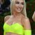 MET-gála, Gwen Stefani, neonsárga