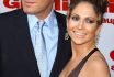 Jennifer Lopez & Ben Affleck Attend The 'gigli' World Premiere