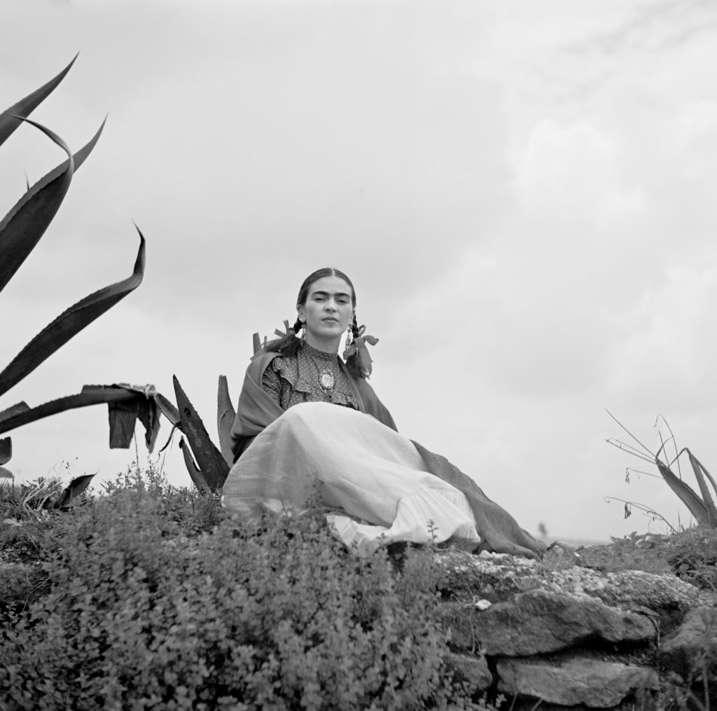 Frida Kahlo, ikonikus nő, ikonikus mondatai