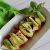 Nemcsak új ízeket, hanem új színeket is kap a Caprese saláta ha avokádót is teszünk bele!